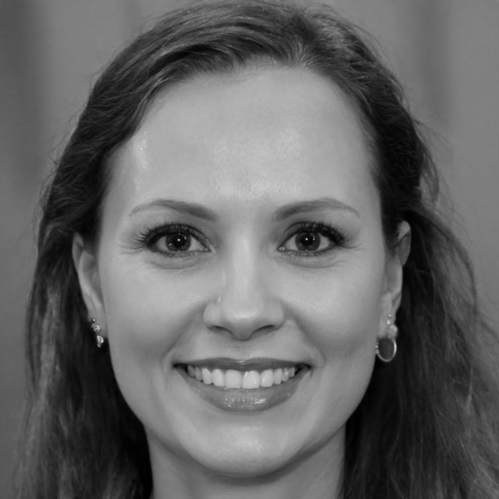 Retrato profesional de Carmen Villareal